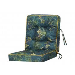 Venuskissen - 60 - Grünes Gras