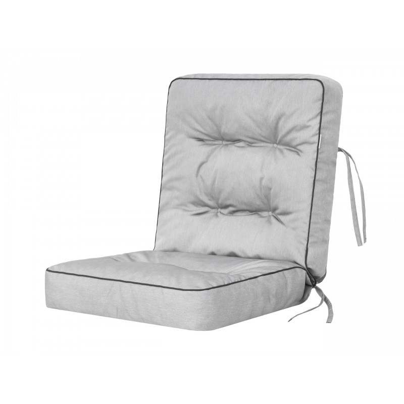 Venus Kissen - 60 - Aschen