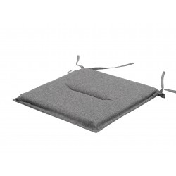 Froschkissen - Graphit