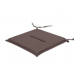 Froschkissen - Braun