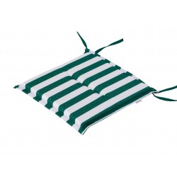 Frosch-Kissen - Grün