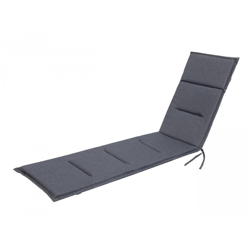 Poduszka na Leżak Ogrodowy Plażowy, Krzesło Plażowe- Poducha na taras!