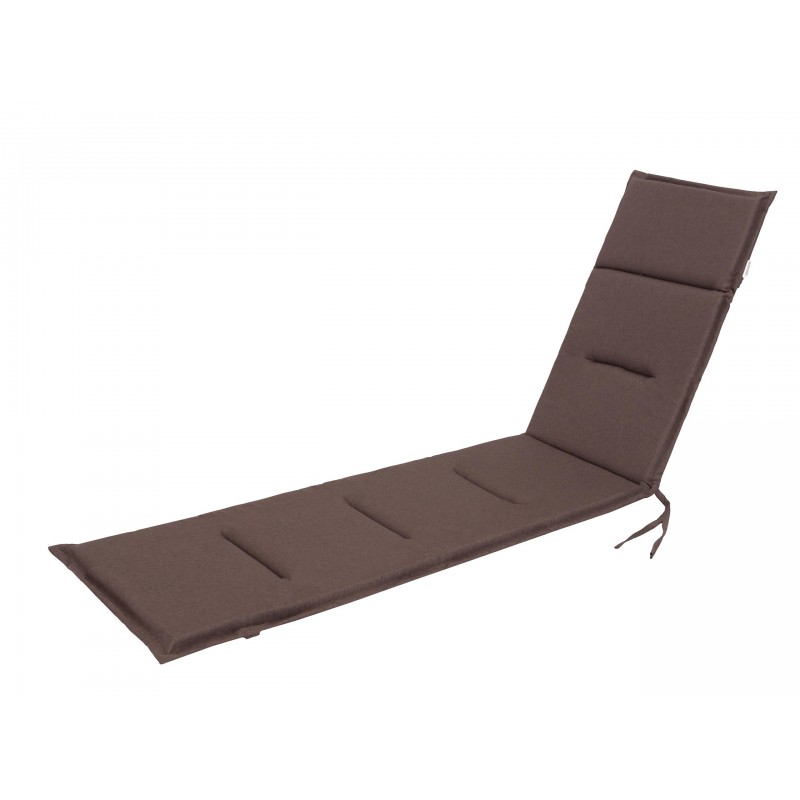 Poduszka na Leżak Ogrodowy Plażowy, Krzesło Plażowe- Poducha na taras!