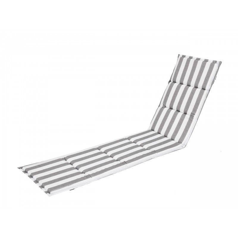 Poduszka na Leżak Ogrodowy Plażowy, Krzesło Plażowe- Poducha na taras!