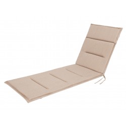 Olivier Sonnenliege Kissen...