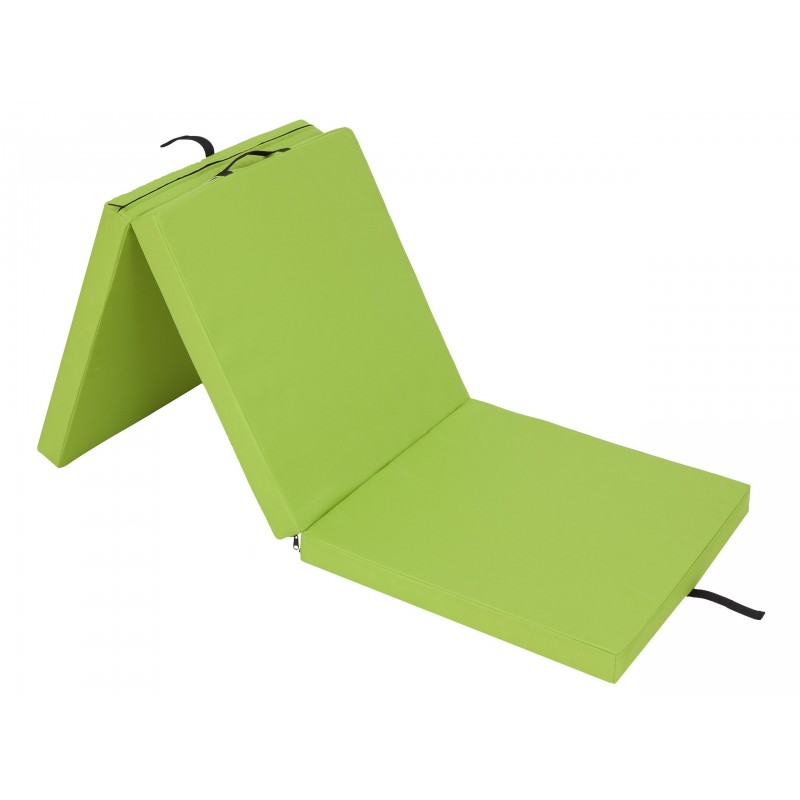 Matratze Alex - L Lime