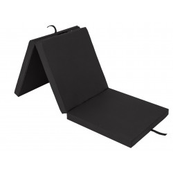 Matratze Alex - L Schwarz