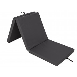 Matratze Alex - L Graphit