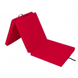 Matratze Alex - L Rot