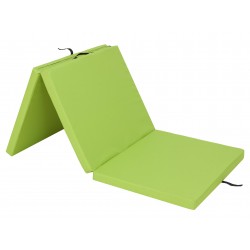 Matratze Alex XL - lindgrün