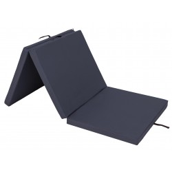 Matratze Alex XL - navyblau