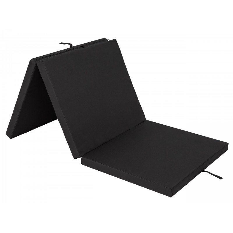 Matratze Alex XL - schwarz