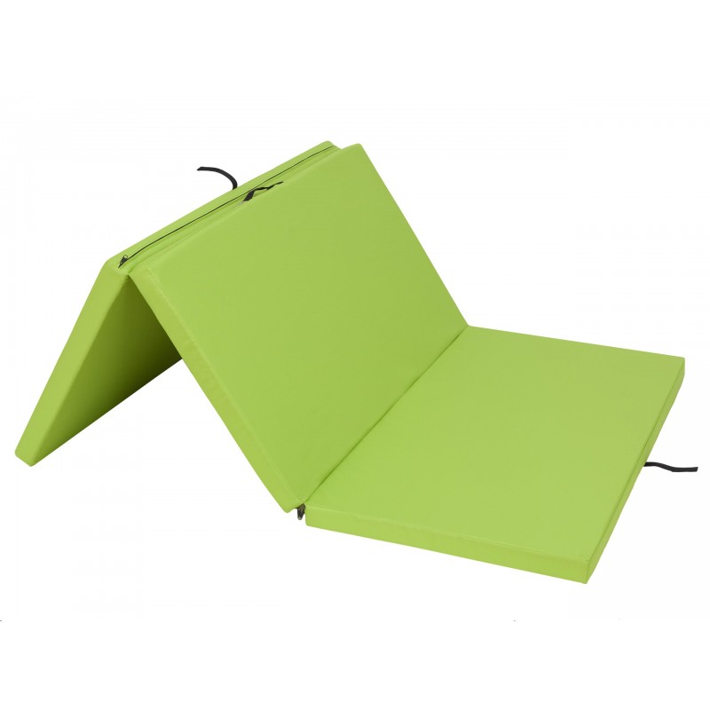 Matratze Alex XXL - Limette