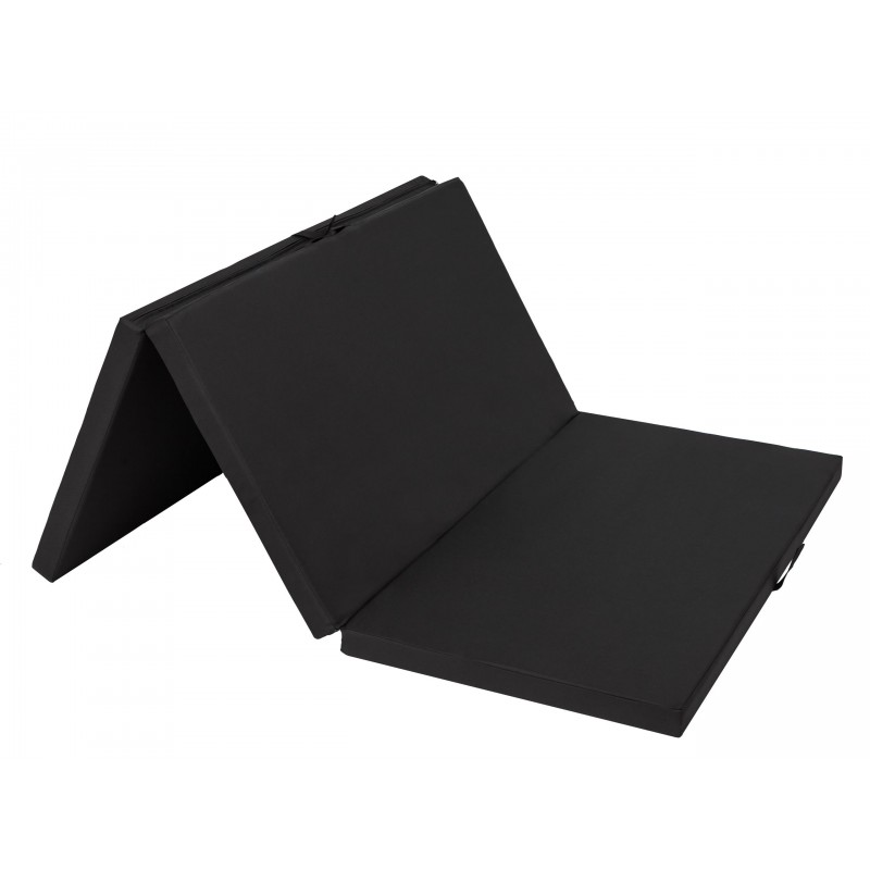 Matratze Alex XXL - Schwarz