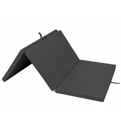 Matratze Alex XXL - Graphit