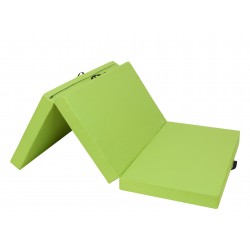 Matratze Alex XXXL - Limette