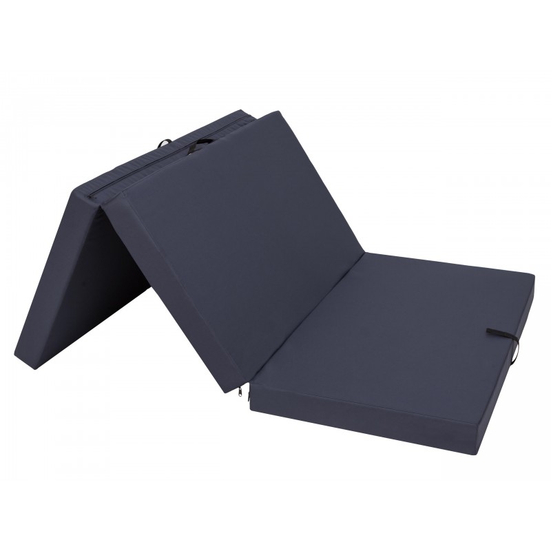 Matratze Alex XXXL - Navyblau