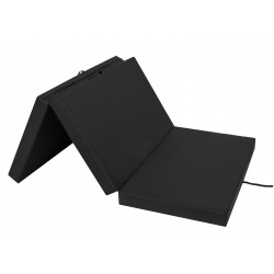 Matratze Alex XXXL - Schwarz