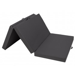 Matratze Alex XXXL - Graphit