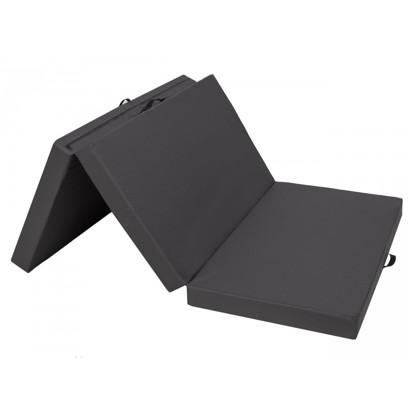 Matratze Alex XXXL - Graphit