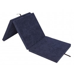 Matratze Ben L - Navyblau