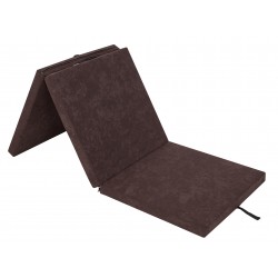 Matratze Ben L - Braun