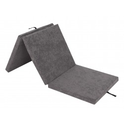 Matratze Ben L - Grau