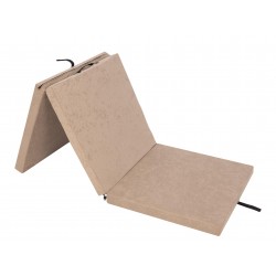 Matratze Ben L - Beige