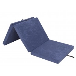 Ben XL Matratze - Denim