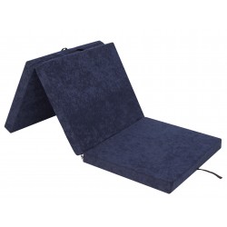 Ben XL Matratze - Navyblau