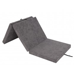 Ben XL Matratze - Grau