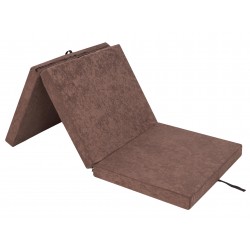 Ben XL Matratze - Braun