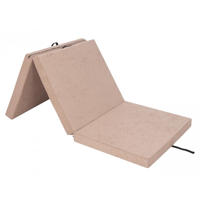 Ben XL Matratze - Beige