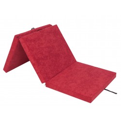 Ben XL Matratze - Rot