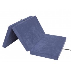 Matratze Ben XXL - Denim