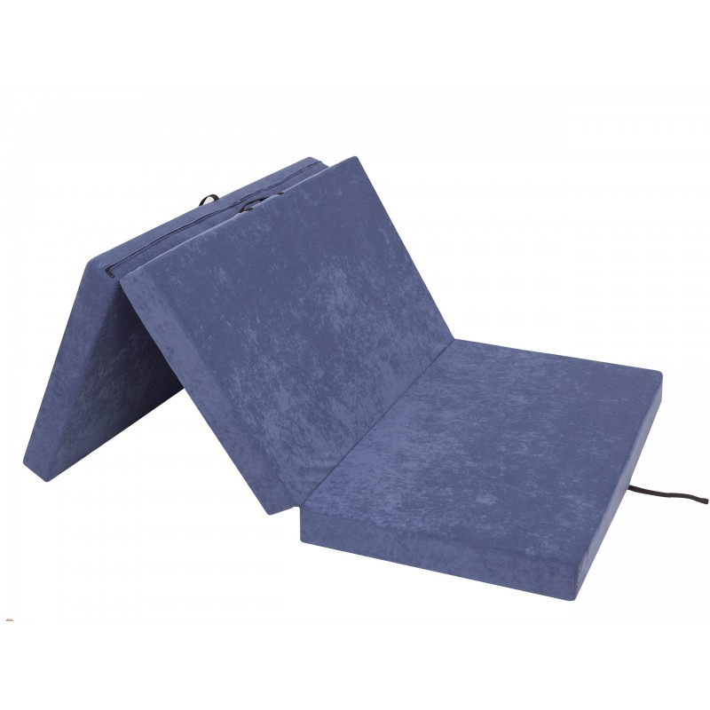 Matratze Ben XXL - Denim