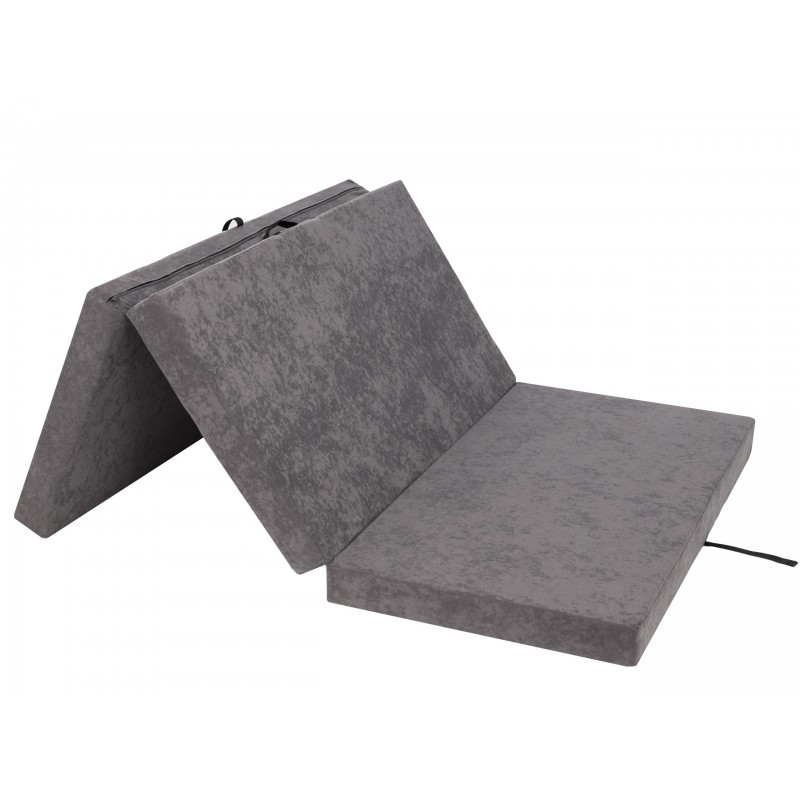 Matratze Ben XXL - Grau