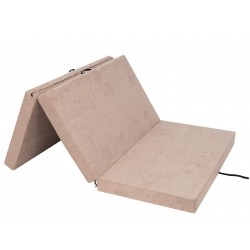 Matratze Ben XXL - Beige