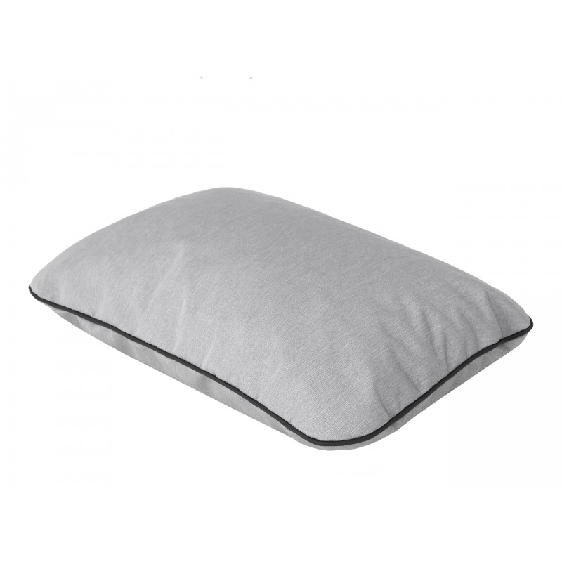 Jasiek Kissen - Aschen - ecolene