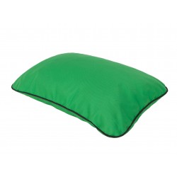 Jasiek Kissen - Grün - oxford