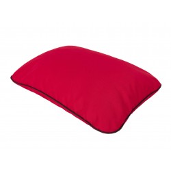 Jasiek Kissen - Rot - oxford