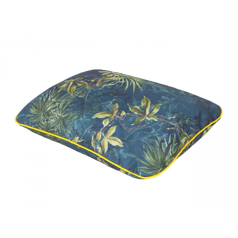 Jasiek Kissen - Grünes Gras