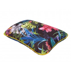 Jasiek Kissen - Bunte Blätter