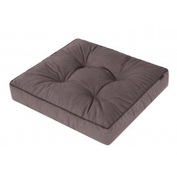 Himiko Kissen - Braun