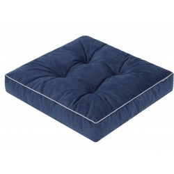 Himiko Kissen - Navyblau