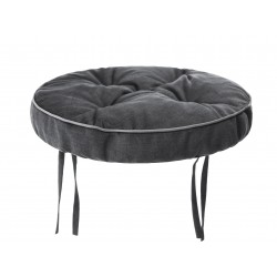 Zoska Fancy Kissen - Graphit