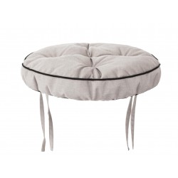 Zoska Fancy Kissen - Beige