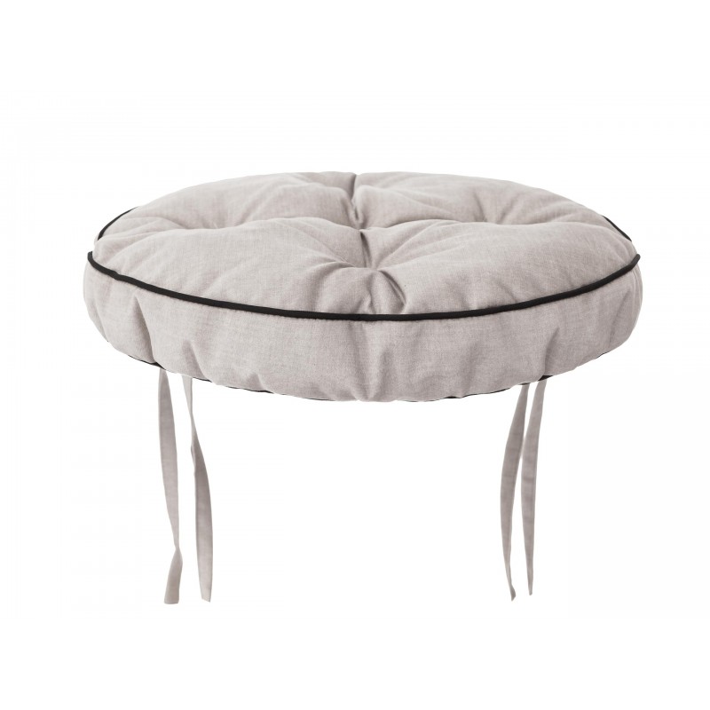 Zoska Fancy Kissen - Beige