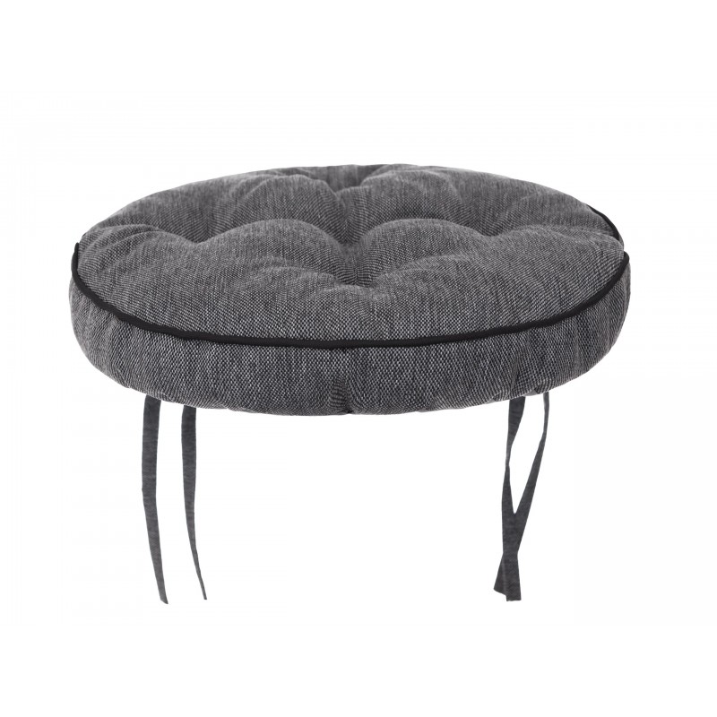 Zośka Inari Kissen - Graphit