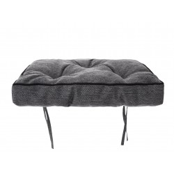 Paula Inari Kissen - Graphit